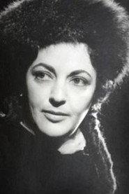 Irina Răchițeanu profile photo