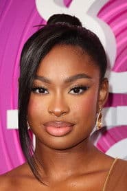 Coco Jones profile photo