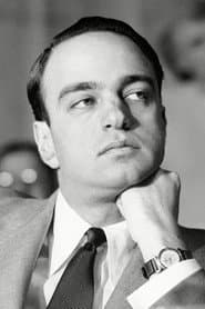 Roy Cohn profile photo