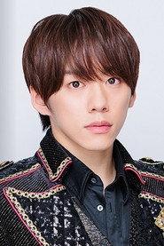 Shunsuke Motoi profile photo