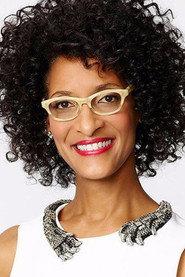 Carla Hall profile photo