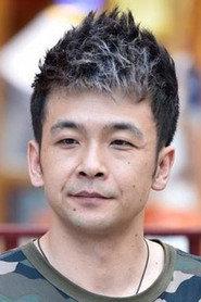 Zhou Yunpeng profile photo