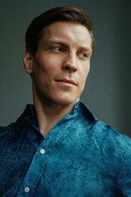 Antti Holma profile photo