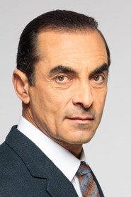 Alekos Syssovitis profile photo