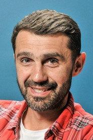Taras Stadnytskyi profile photo