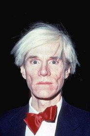 Andy Warhol profile photo