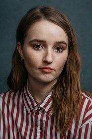 Kaitlyn Dever profile photo