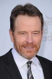 Bryan Cranston profile photo