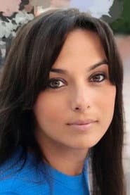 Ana Esther Alborg profile photo