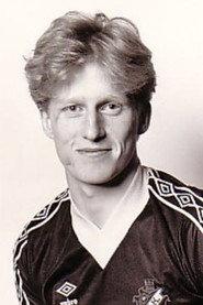 Janne Eriksson profile photo