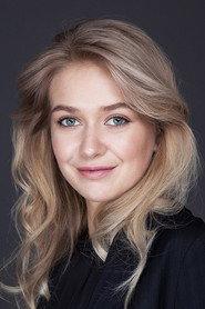 Anastasia Kalashnikova profile photo