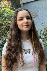 Nazlı Yağcı profile photo