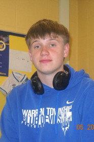 Adam Benske profile photo