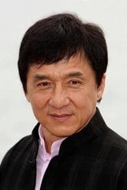 Jackie Chan profile photo