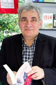 Bernardo Atxaga profile photo