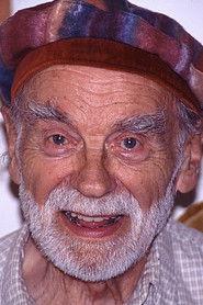 James Broughton profile photo