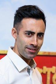 Richard David-Caine profile photo