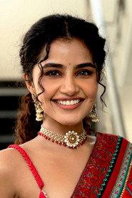 Anupama Parameswaran profile photo
