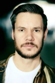 Jonathan Scholey profile photo