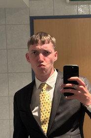 Noah Paul Reindl profile photo