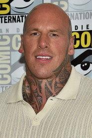 Martyn Ford profile photo