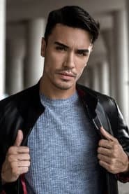 Daniel Benjamin profile photo