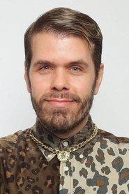 Perez Hilton profile photo