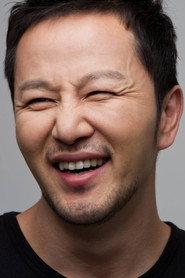 Kim Sang-won profile photo