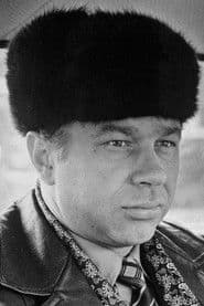 Andrey Martynov profile photo