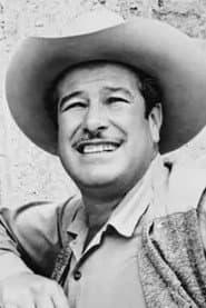 José Trinidad Villa profile photo