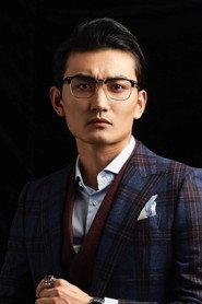 Zhang Jing profile photo