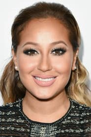 Adrienne Bailon-Houghton profile photo