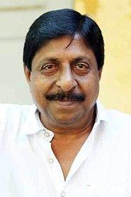 Sreenivasan profile photo