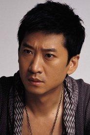 Zhou Jie profile photo