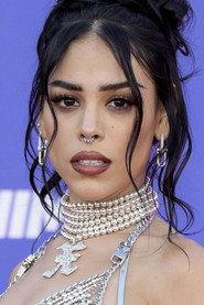 Danna Paola profile photo