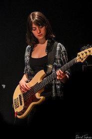 Serena Zacharias profile photo