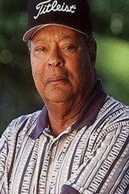 Earl Woods profile photo