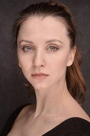 Anna Tikhomirova profile photo