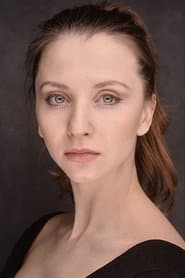 Anna Tikhomirova profile photo