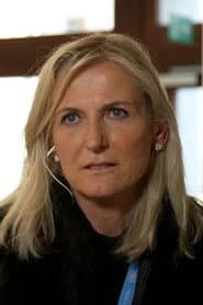 Dr Astrid Stuckelberger profile photo