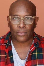 James Moses Black profile photo
