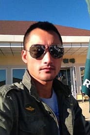 Zack Gao profile photo