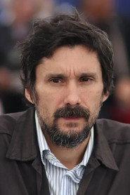 Lisandro Alonso profile photo