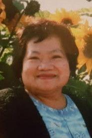 Aida Carmona profile photo