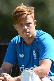 Ollie Pope profile photo