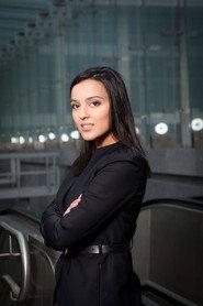 Salima Belabbas profile photo