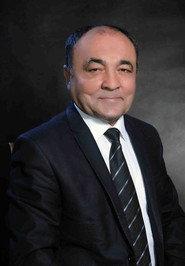Farhod Abdullayev profile photo