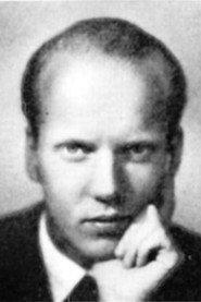Olov Wigren profile photo