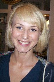 Monika Dryl profile photo