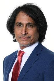 Ramiz Raja profile photo